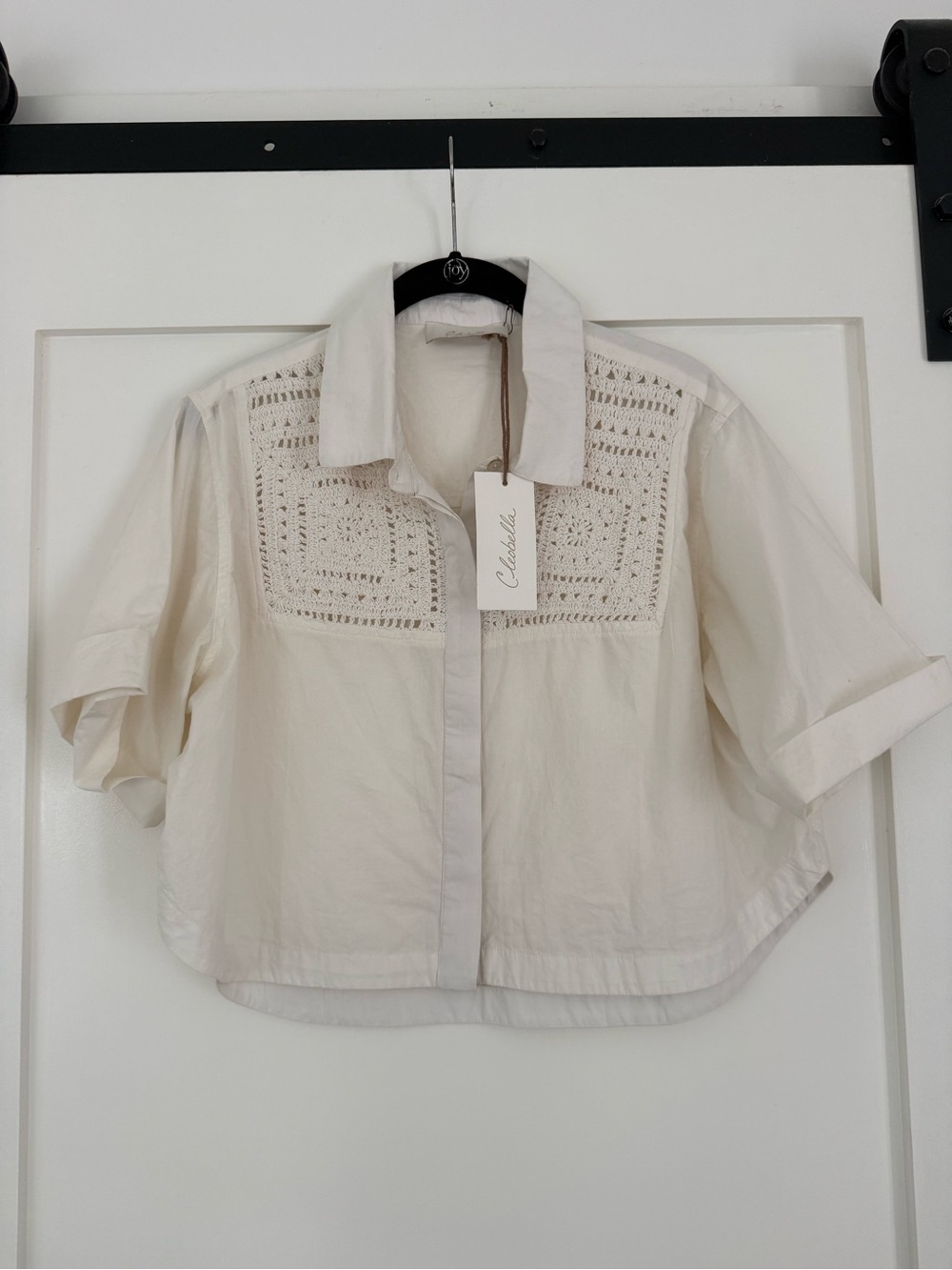 Cleobella top